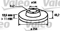 Suspension, stabilisateur