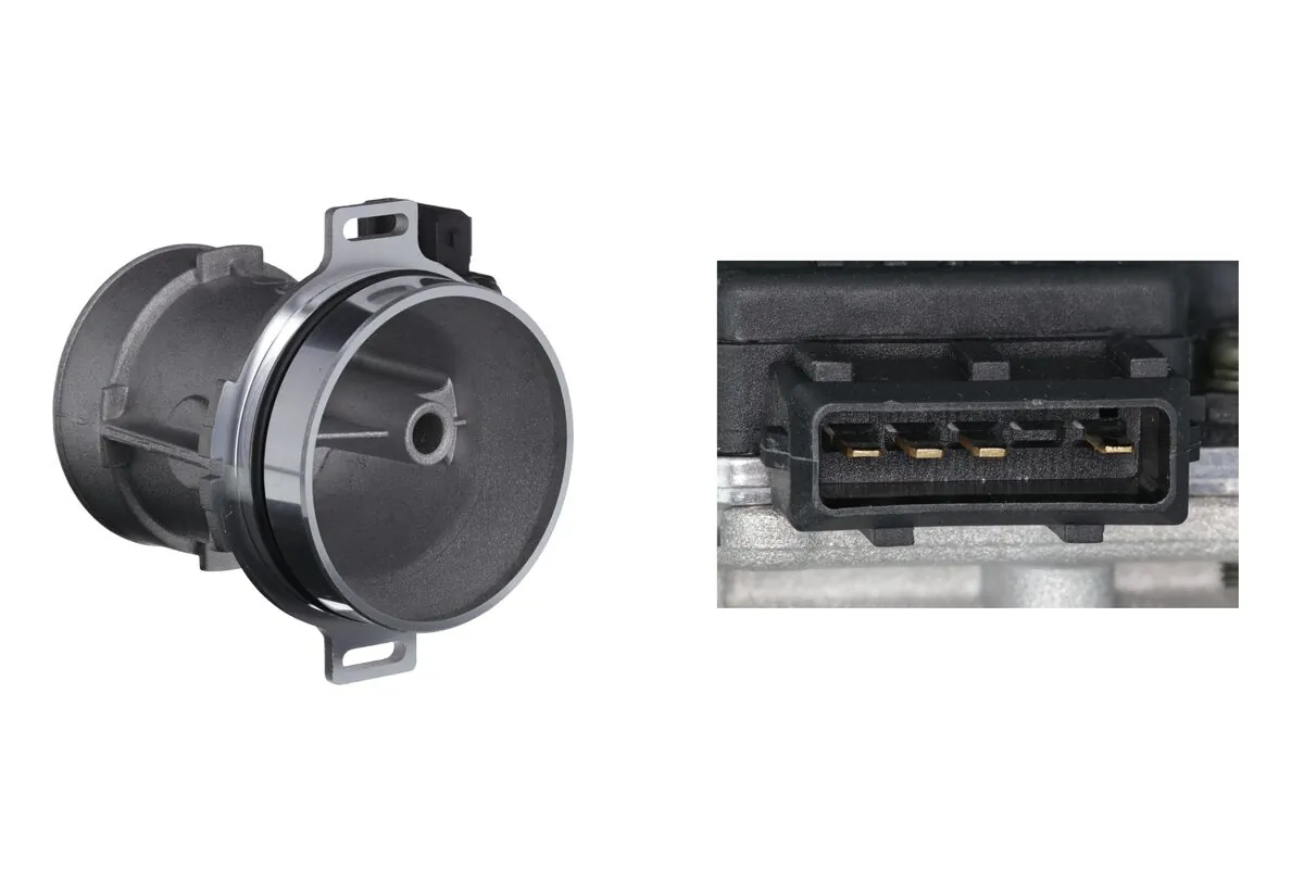 Débitmètre de masse d'air VALEO 366334