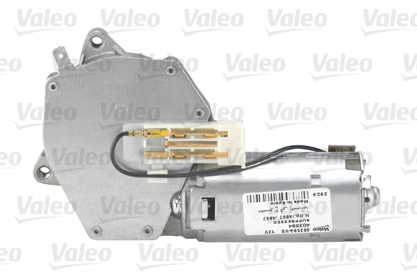 Moteur d'essuie-glace VALEO 403594
