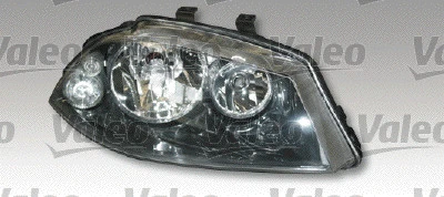 Projecteur principal