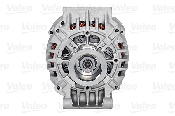 Alternateur VALEO 437311