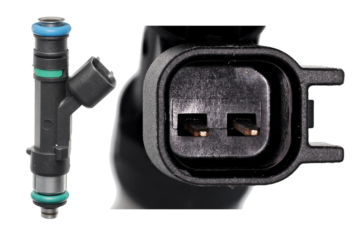 Injecteur VALEO 348256