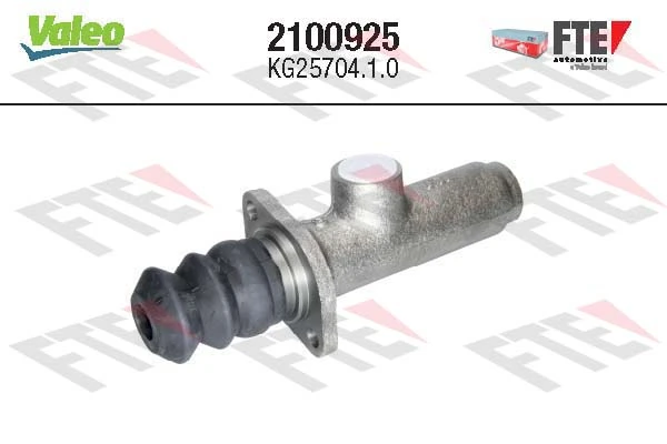 Cylindre émetteur, embrayage VALEO 2100925