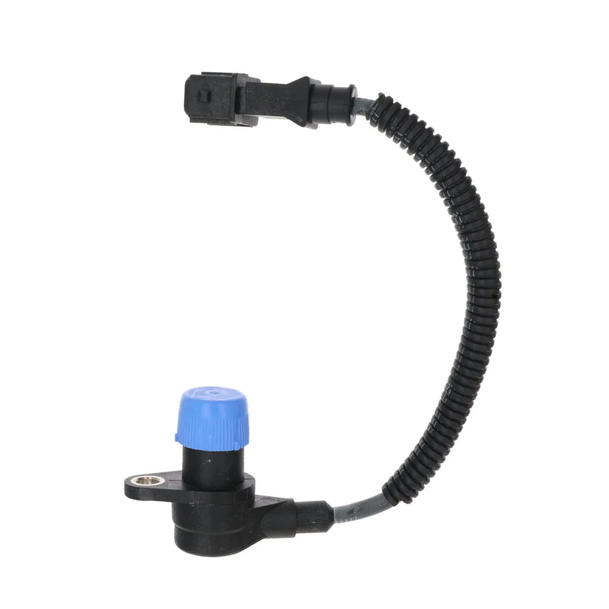 Capteur d'angle, vilebrequin VALEO 366871