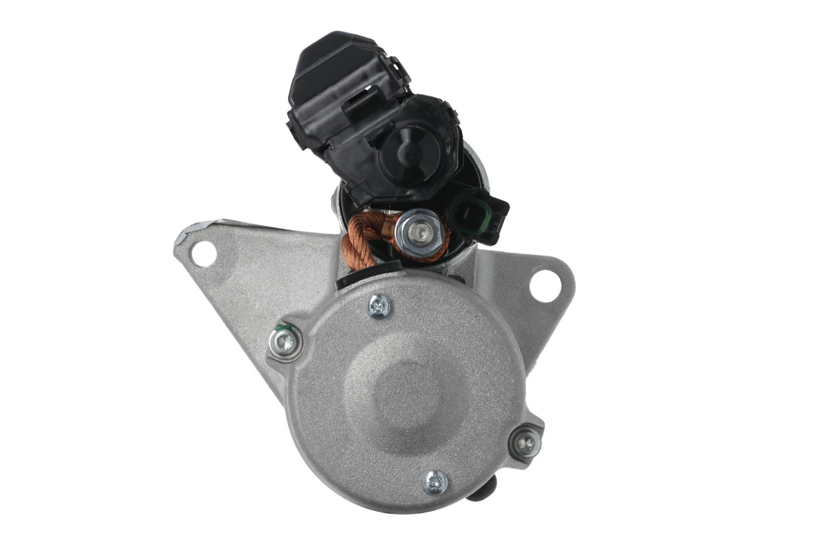 Démarreur VALEO 458859