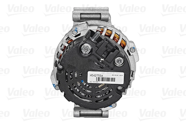 Alternateur VALEO 439476