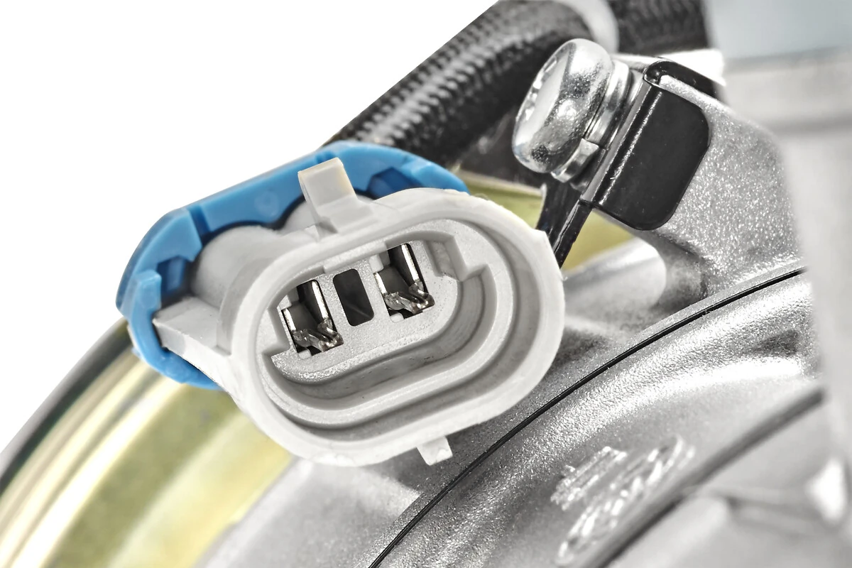 Compresseur, climatisation VALEO 813188