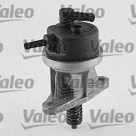 Pompe à carburant VALEO 474658