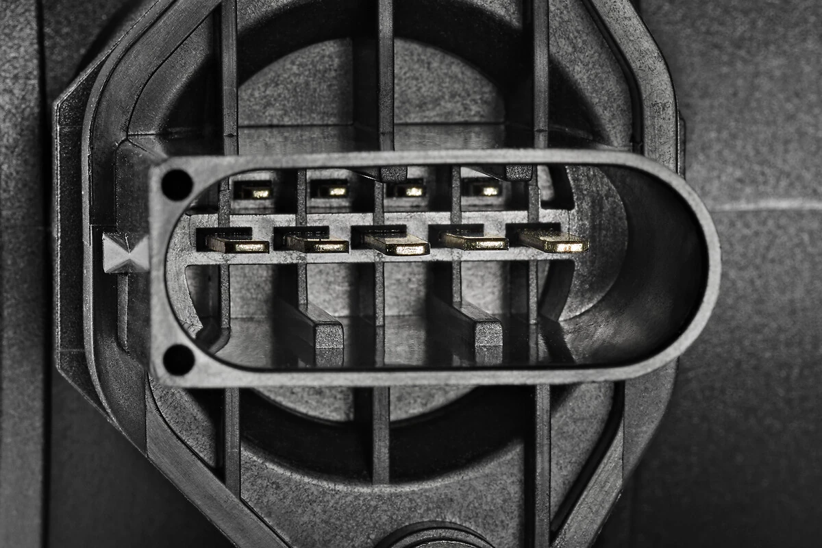 Débitmètre de masse d'air VALEO 253739