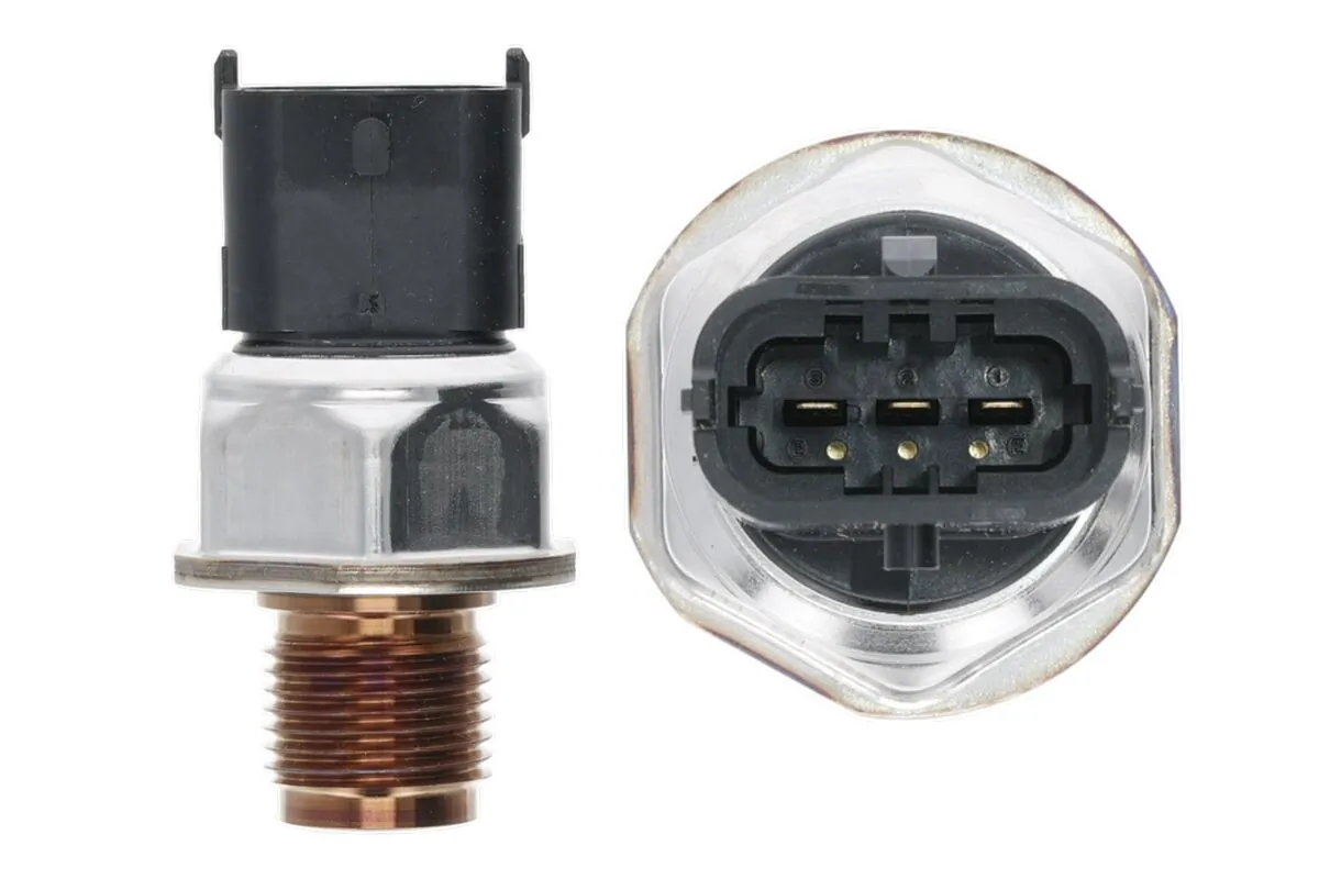 Capteur, pression de carburant VALEO 367094