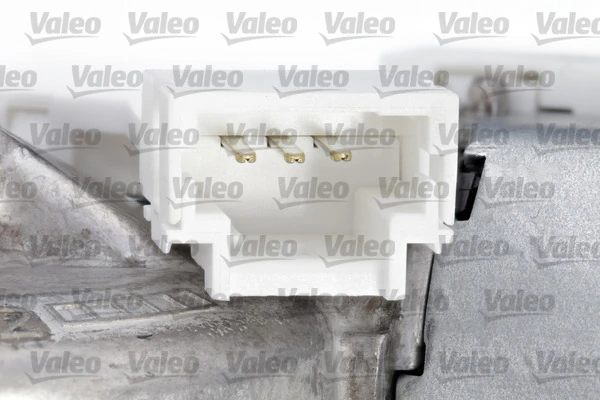 Moteur d'essuie-glace VALEO 582649