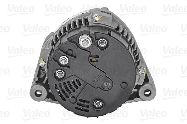 Alternateur VALEO 436667