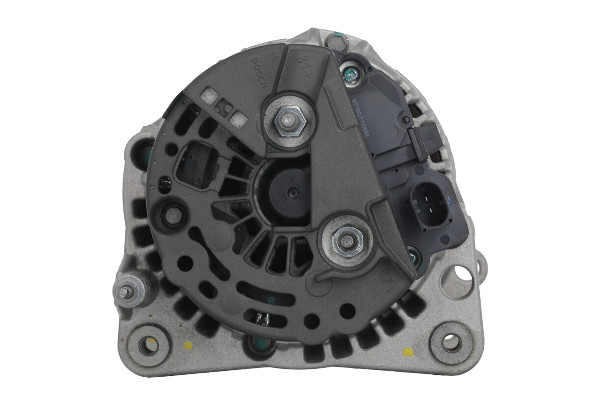 Alternateur VALEO 437742