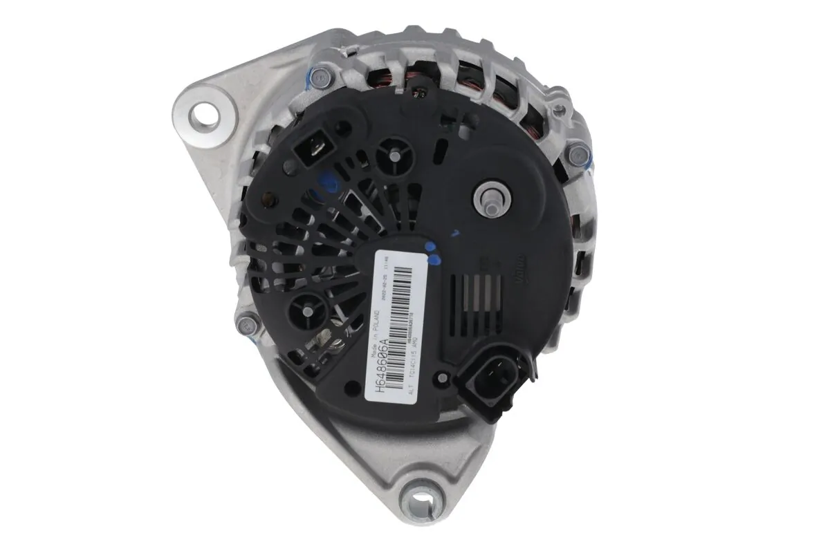 Alternateur VALEO 443237