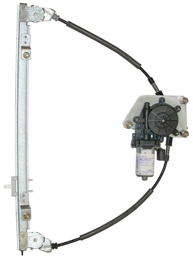 Lève-vitre VALEO 850152