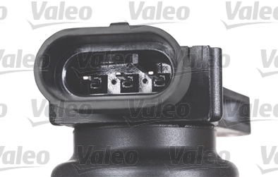 Bobine d'allumage VALEO 245284