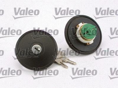 Bouchon, réservoir de carburant VALEO 247507