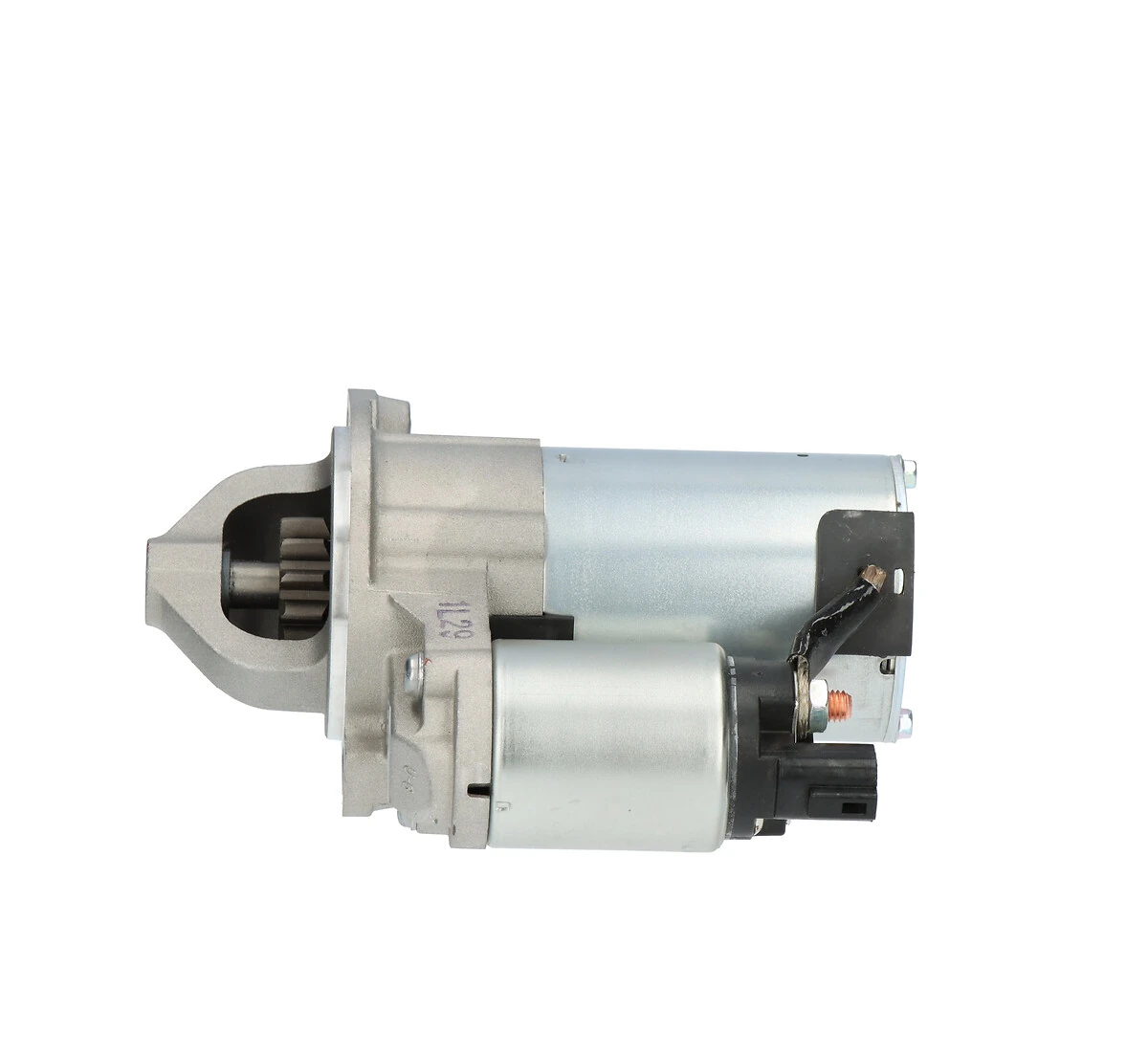 Démarreur VALEO 438363