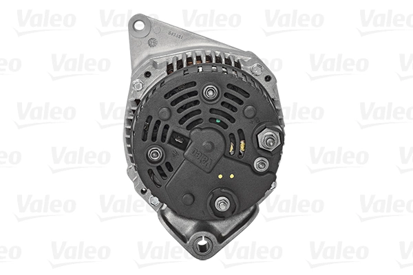 Alternateur VALEO 439201