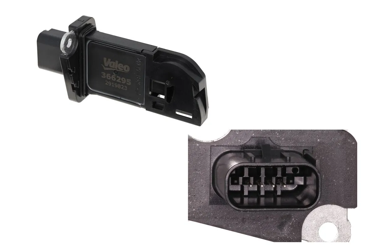 Débitmètre de masse d'air VALEO 366295