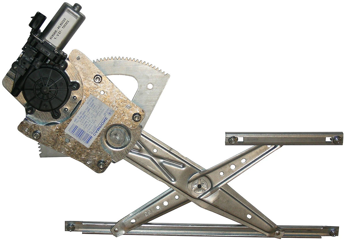 Lève-vitre VALEO 850415