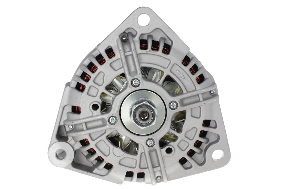 Alternateur VALEO 443207