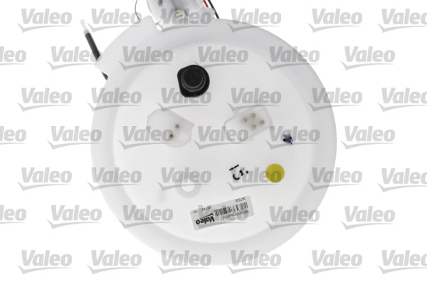 Pompe à carburant VALEO 347328