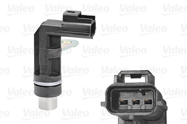 Capteur d'angle, vilebrequin VALEO 254177