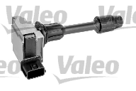 Bobine d'allumage VALEO 245218