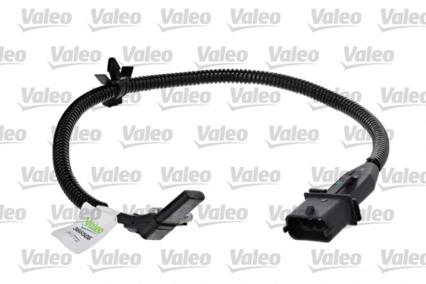 Capteur d'angle, vilebrequin VALEO 366506