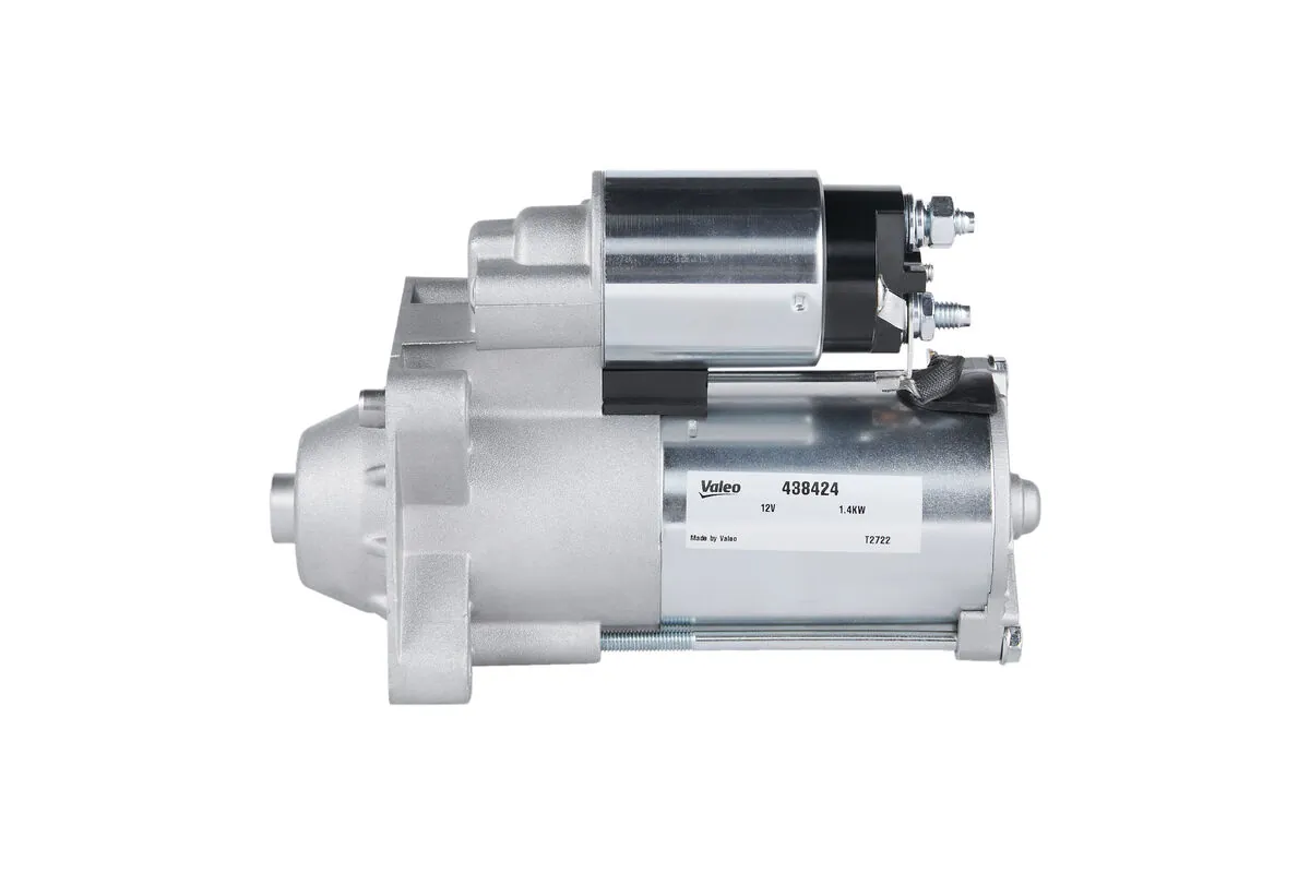 Démarreur VALEO 438424