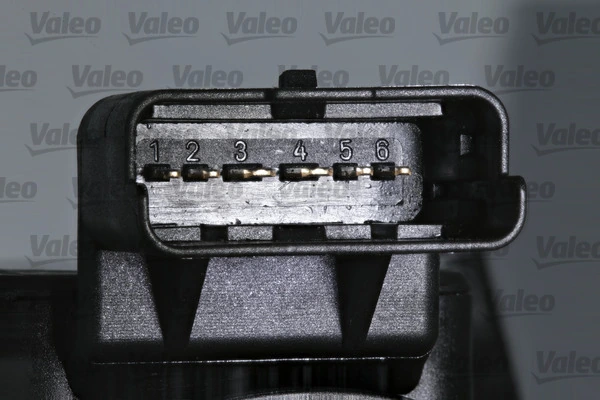 Débitmètre de masse d'air VALEO 366294