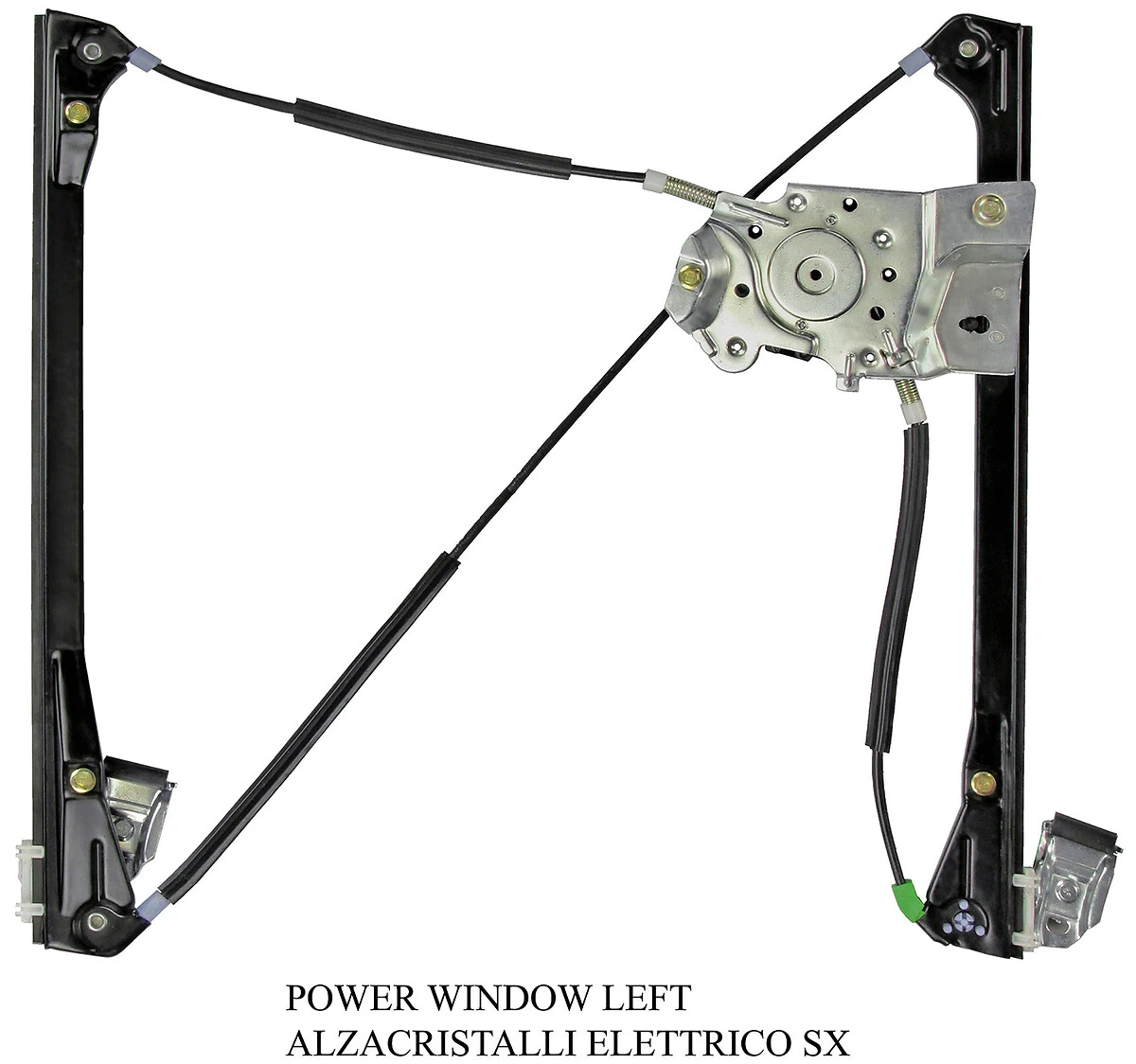 Lève-vitre VALEO 852557