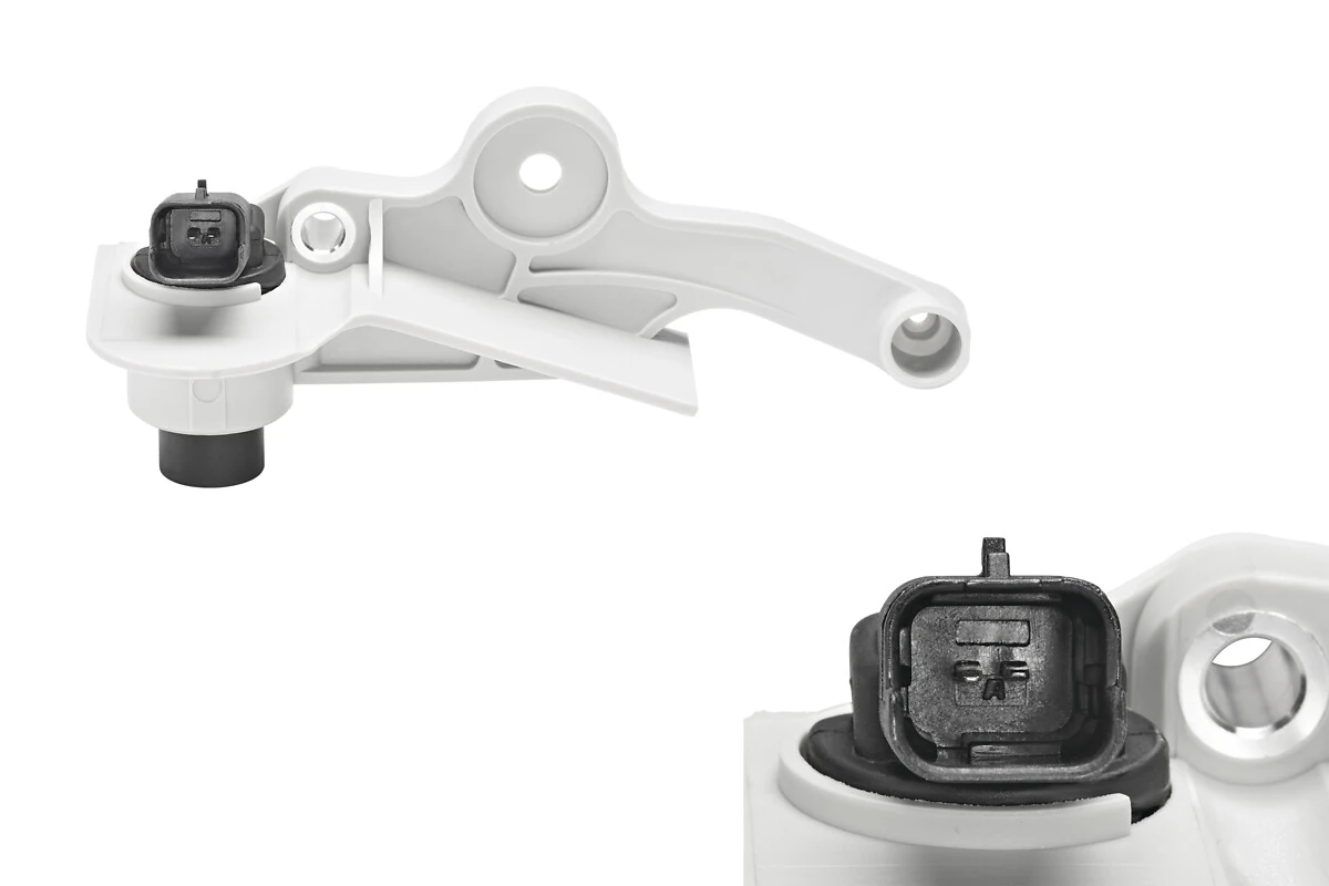 Capteur d'angle, vilebrequin VALEO 254065