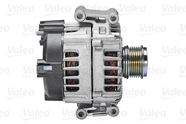 Alternateur VALEO 440438