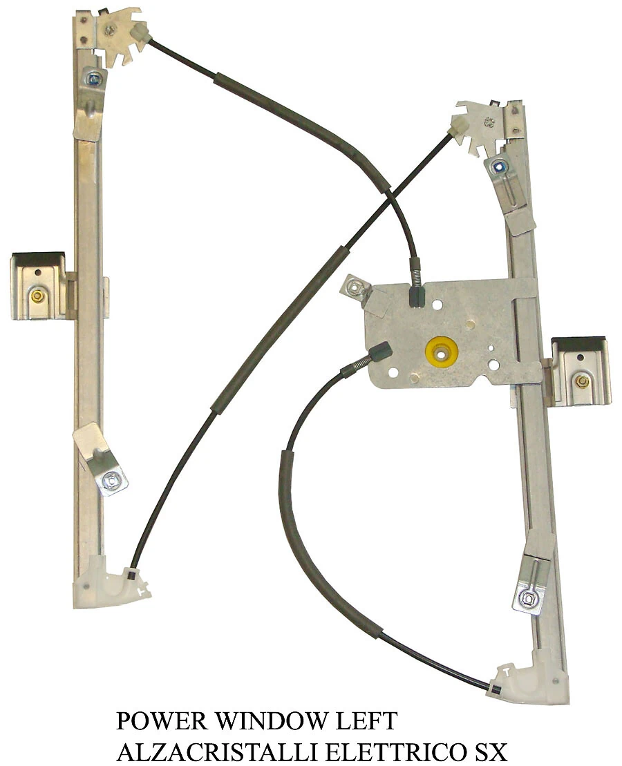 Lève-vitre VALEO 852605