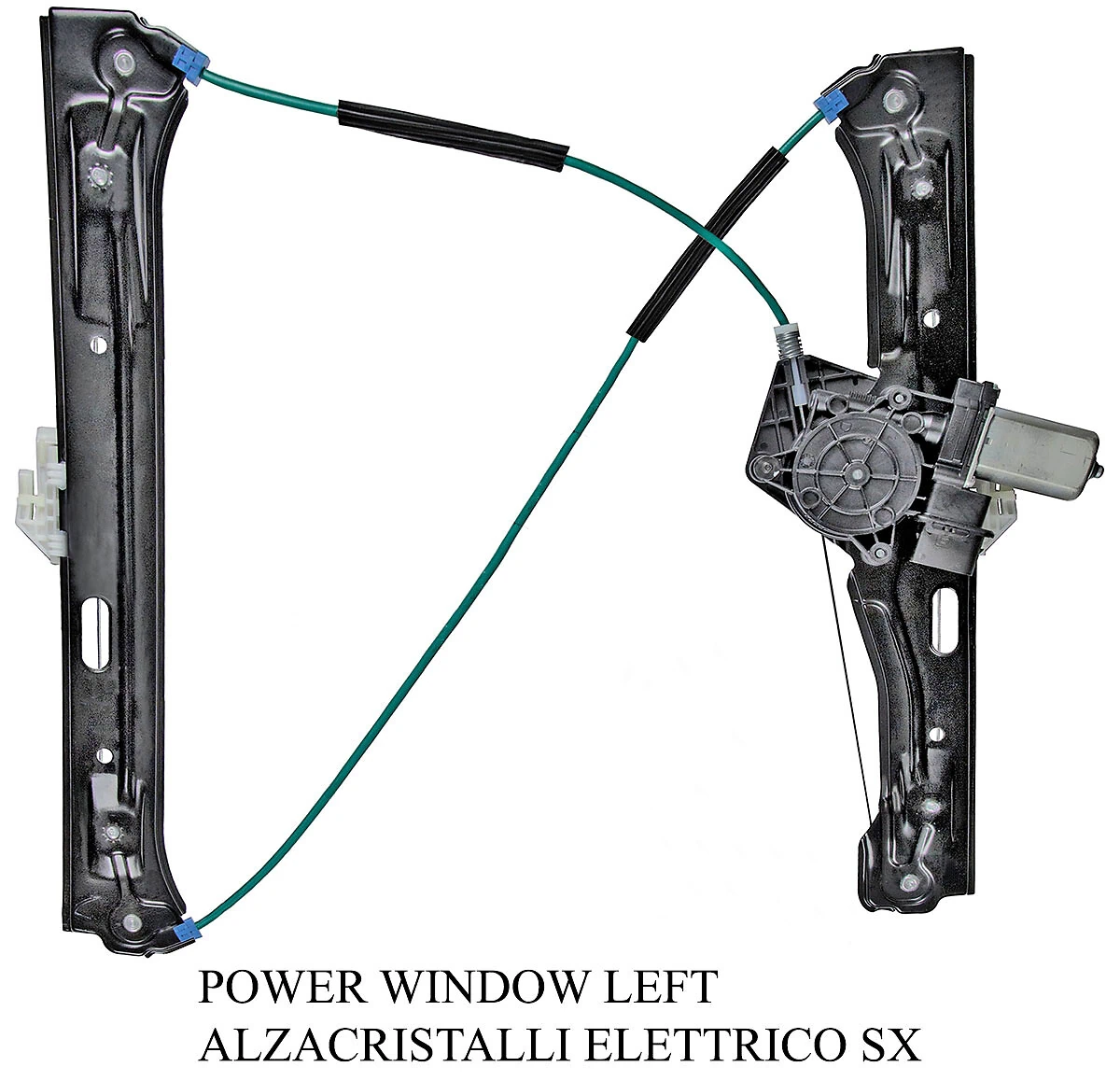 Lève-vitre VALEO 852487