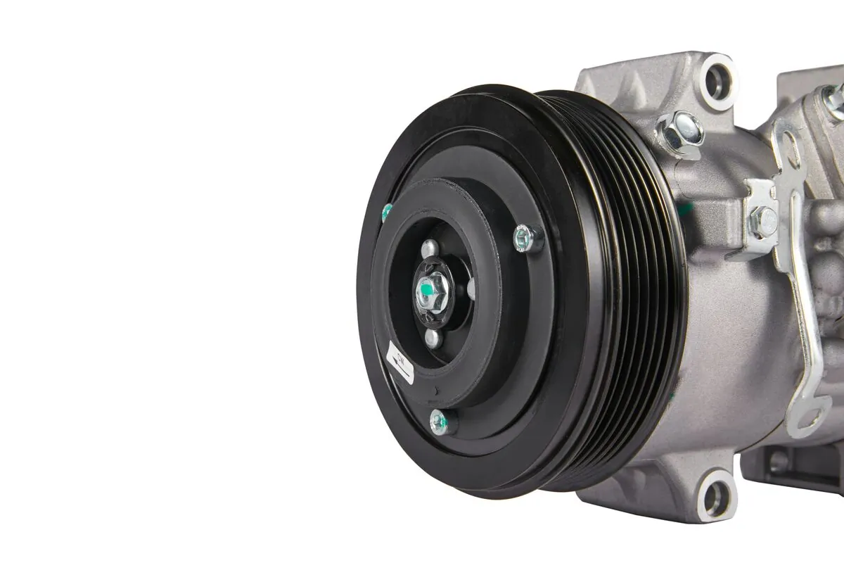 Compresseur, climatisation VALEO 811110