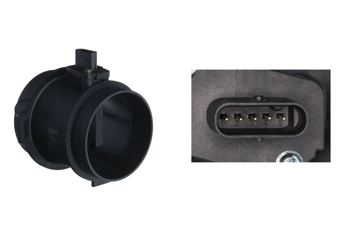 Débitmètre de masse d'air VALEO 366977