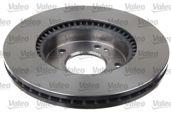 Disque de frein VALEO 197205