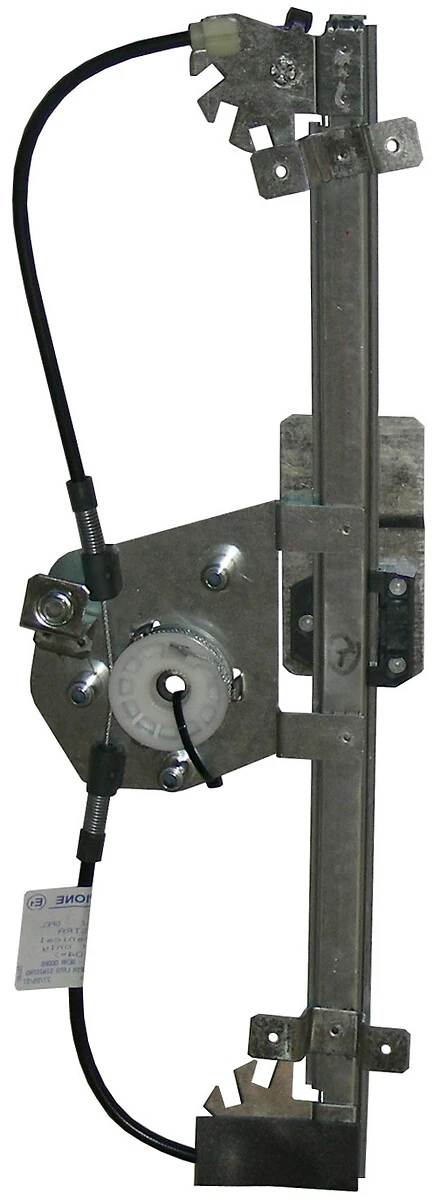 Lève-vitre VALEO 850771