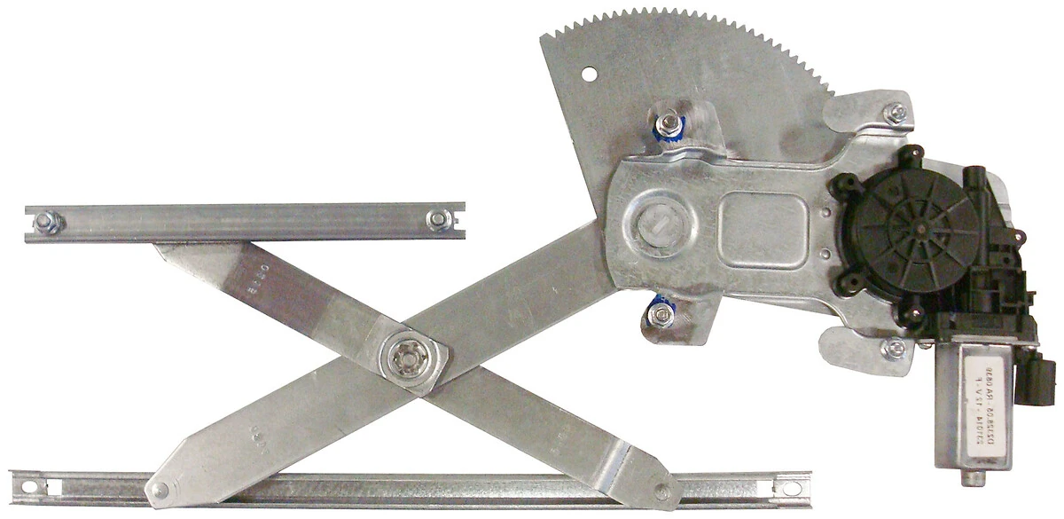 Lève-vitre VALEO 850402