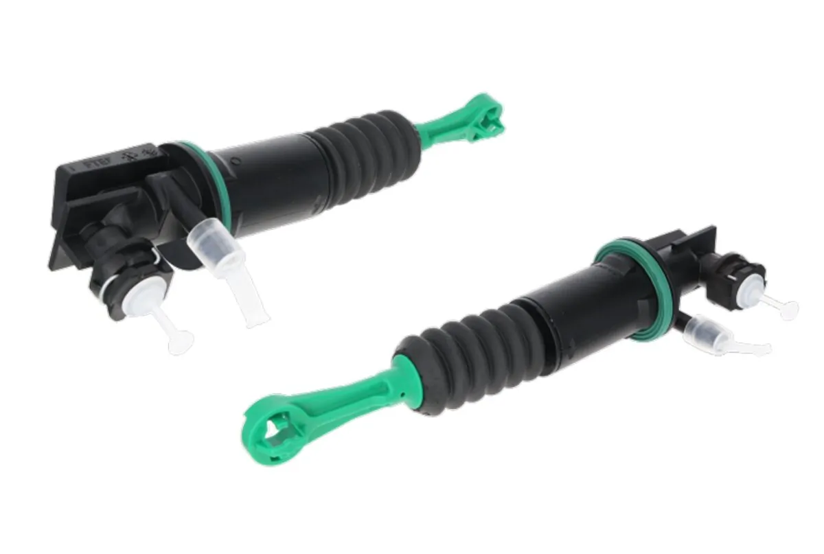 Cylindre émetteur, embrayage VALEO 876149