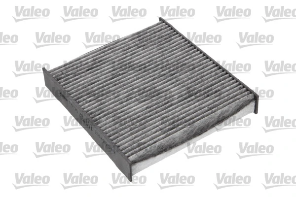 Filtre, air de l'habitacle VALEO 715725