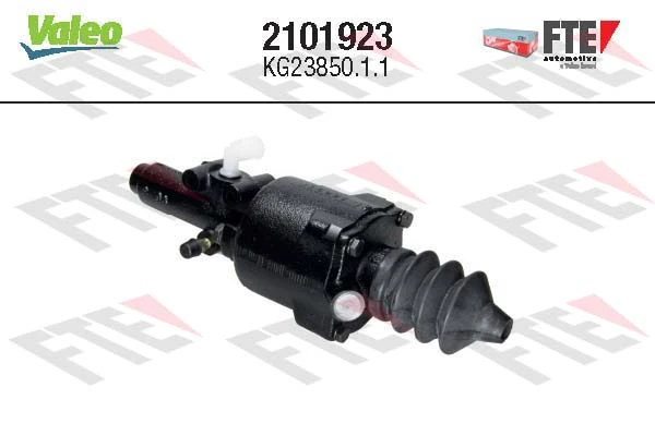 Cylindre émetteur, embrayage VALEO 2101923