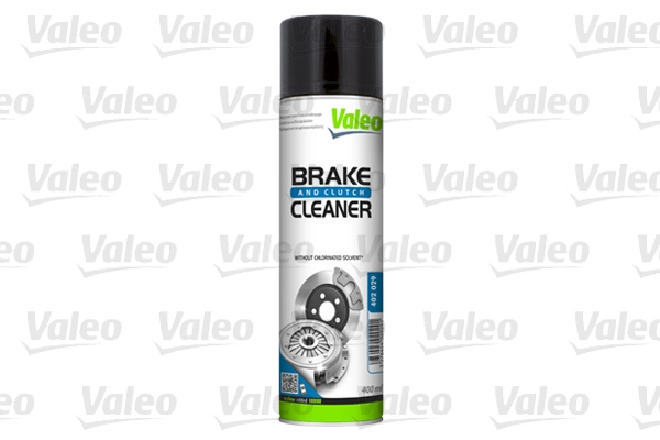 nettoyant frein de 400ml
