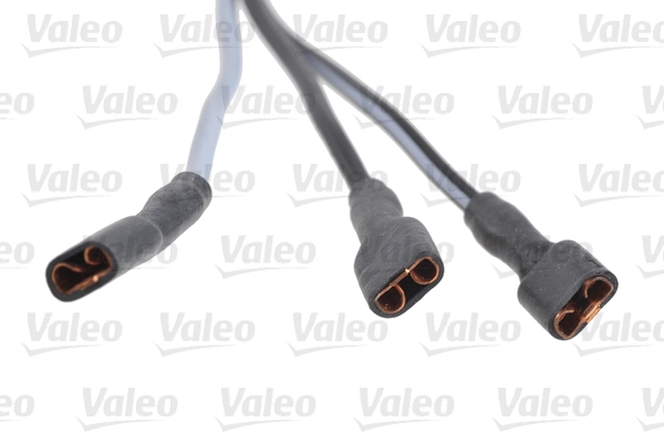 Moteur d'essuie-glace VALEO 402596