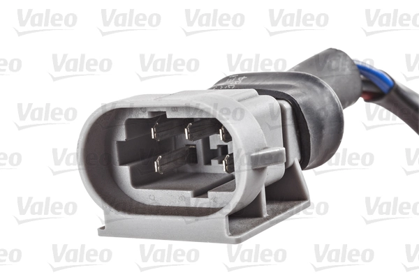 Moteur d'essuie-glace VALEO 579142
