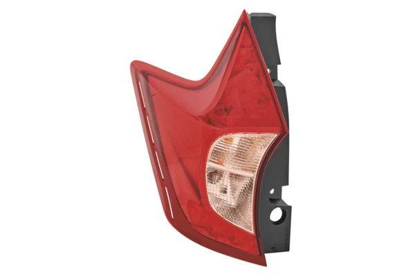 Tail Light Assembly