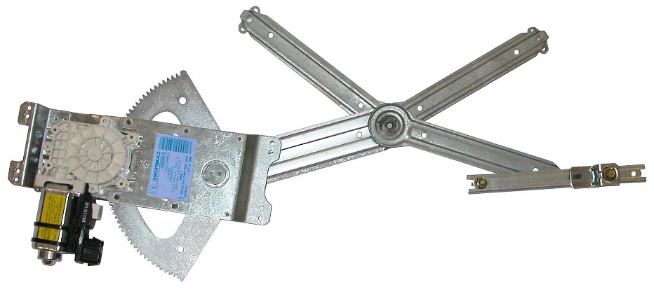 Lève-vitre VALEO 850295